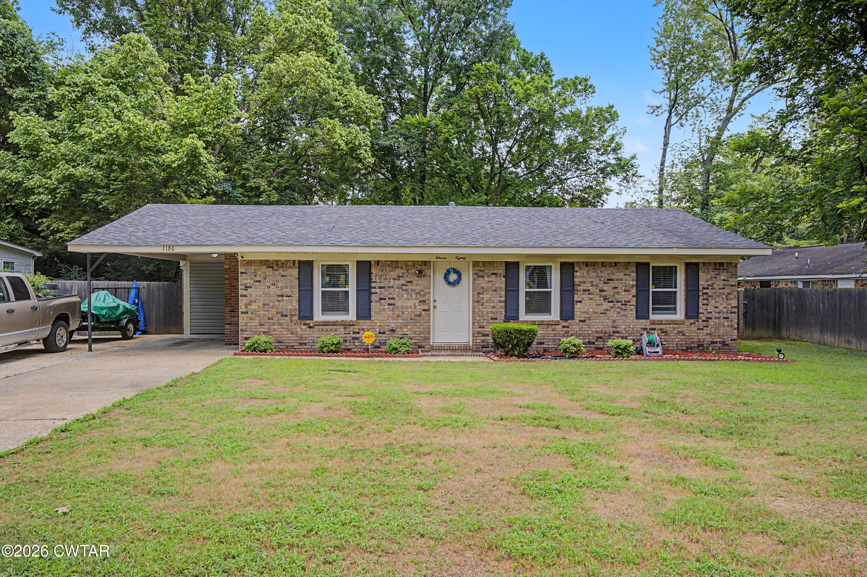 1180 Pine Street Covington, TN 38019 - Photo 30 of 35 Front 1 (1)