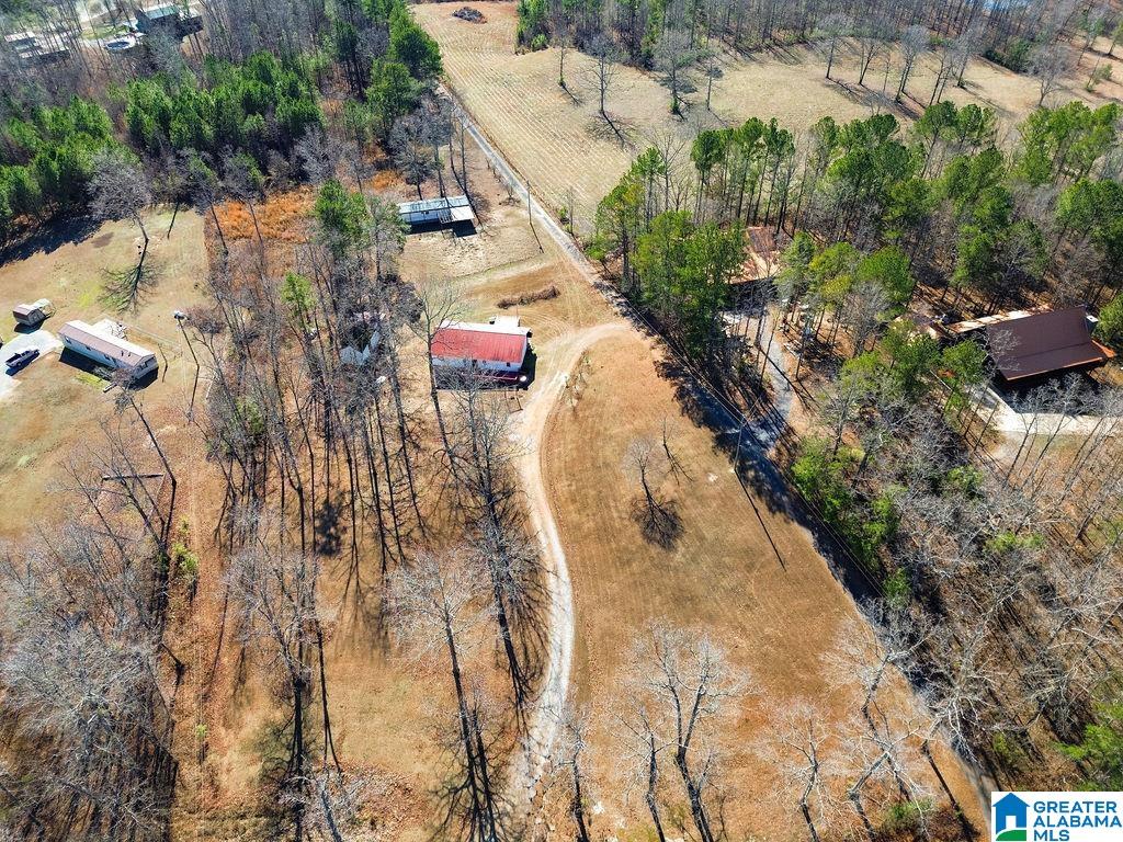 2190 Gilberts Ferry Road Ohatchee, AL 36271 - Photo 39 of 41