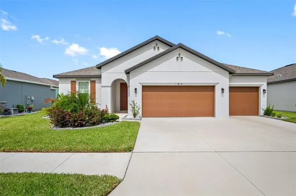 $2,700 | 11810 Tetrafin Drive, Riverview, FL 33579