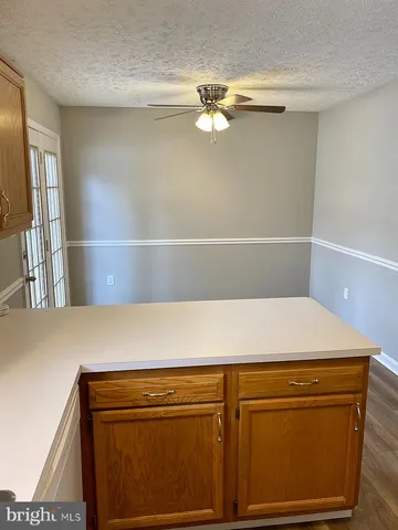 a close view of sink