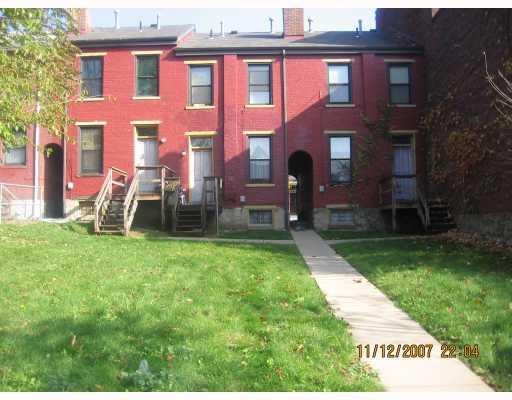 1707-1711 Brighton Road Pittsburgh, PA 15212 - Photo 2 of 3 Exterior Back.