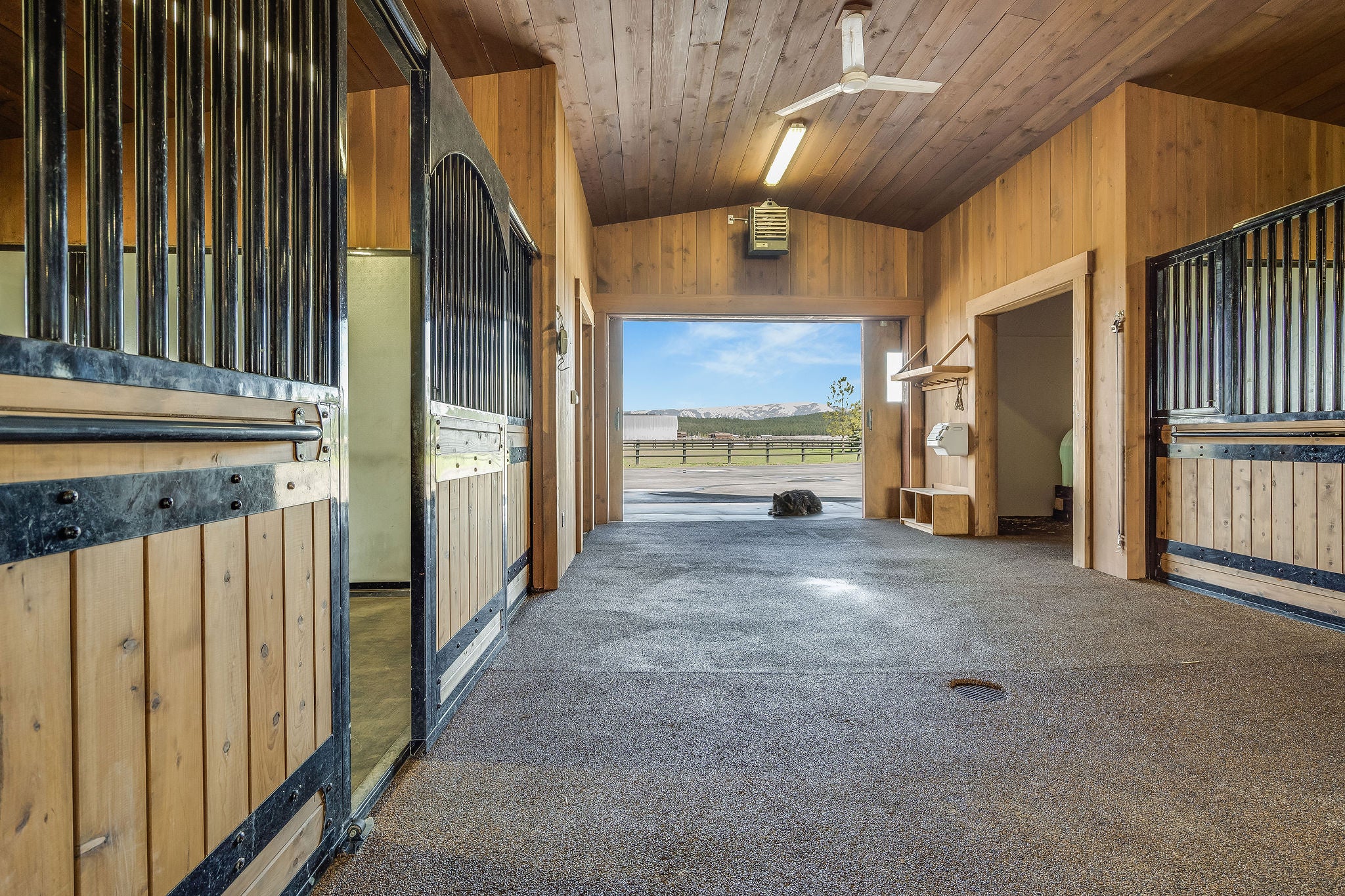 1212 Spring Prairie Ranch Road Whitefish, MT 59937 - Photo 104 of 168 Gallery Image 104