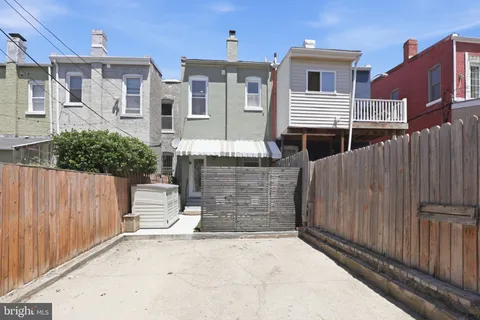 $979,000 | 18 Randolph Place Northwest, Washington, DC 20001