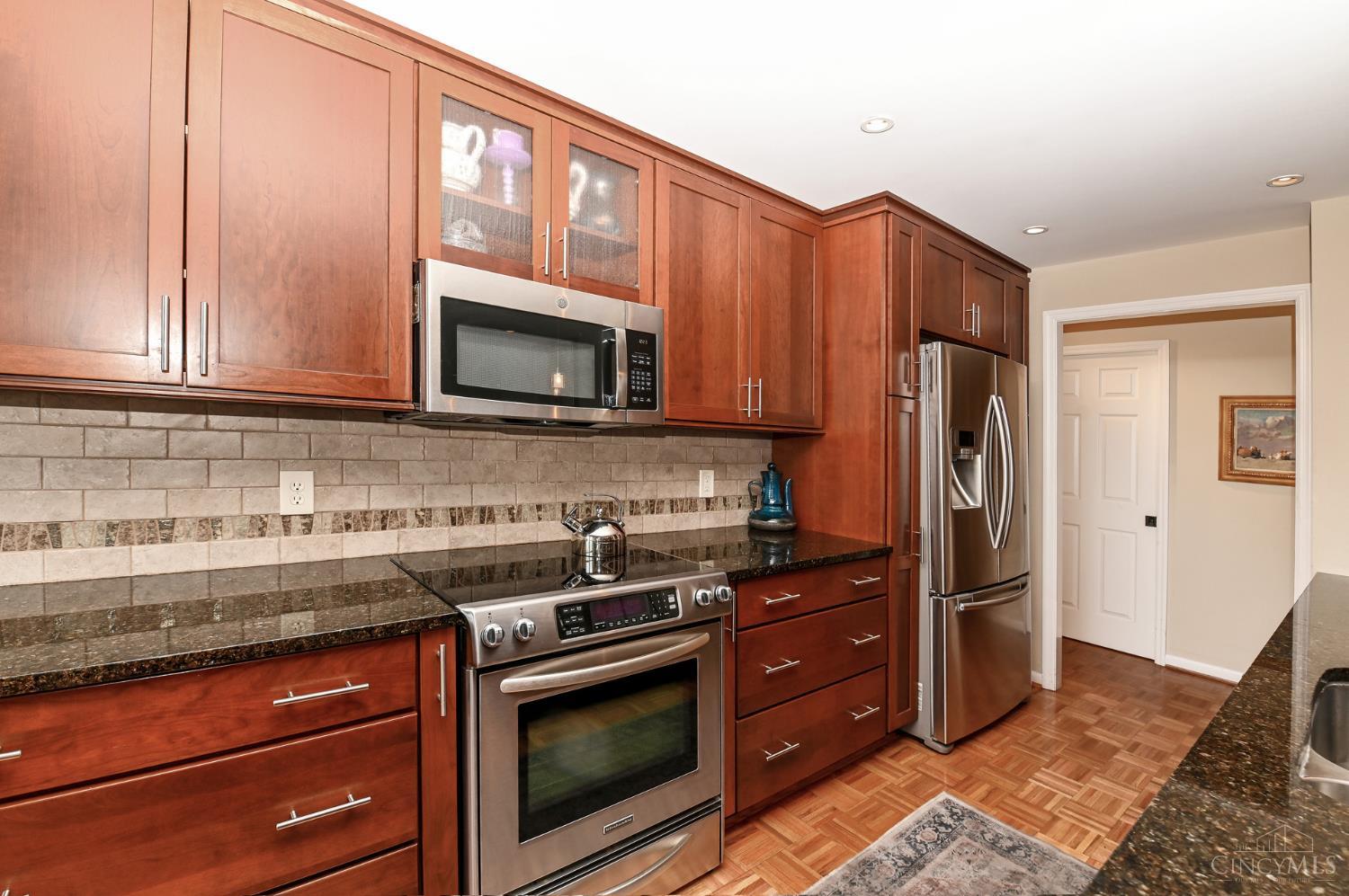 2444 Madison Road, Unit 507 Cincinnati, OH 45208 - Photo 22 of 44