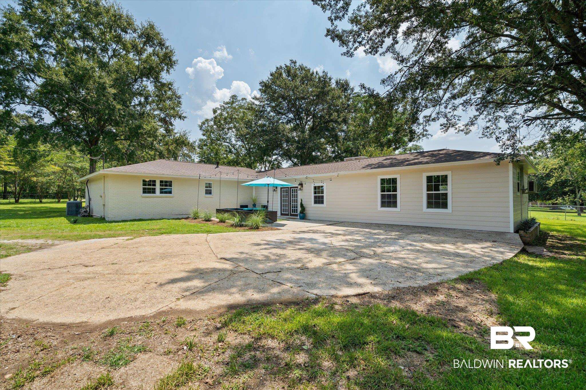 10331 Garris Drive Mobile, AL 36695 - Photo 36 of 49