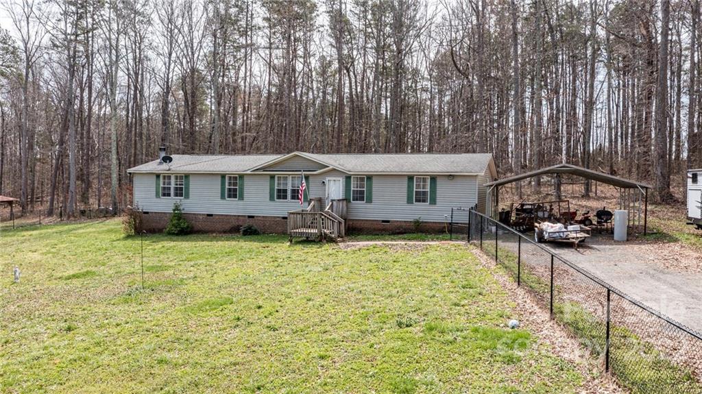 198 Pete's Pond Road Kannapolis, NC 28081 - Photo 2 of 32 Gallery Image 2