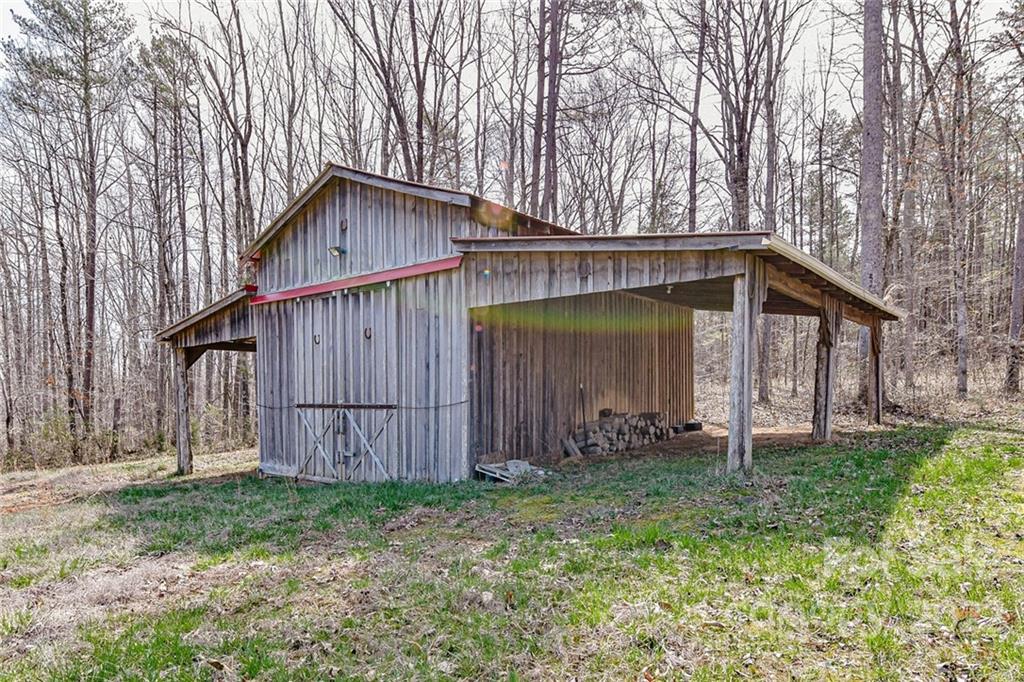 198 Pete's Pond Road Kannapolis, NC 28081 - Photo 22 of 32 Gallery Image 22