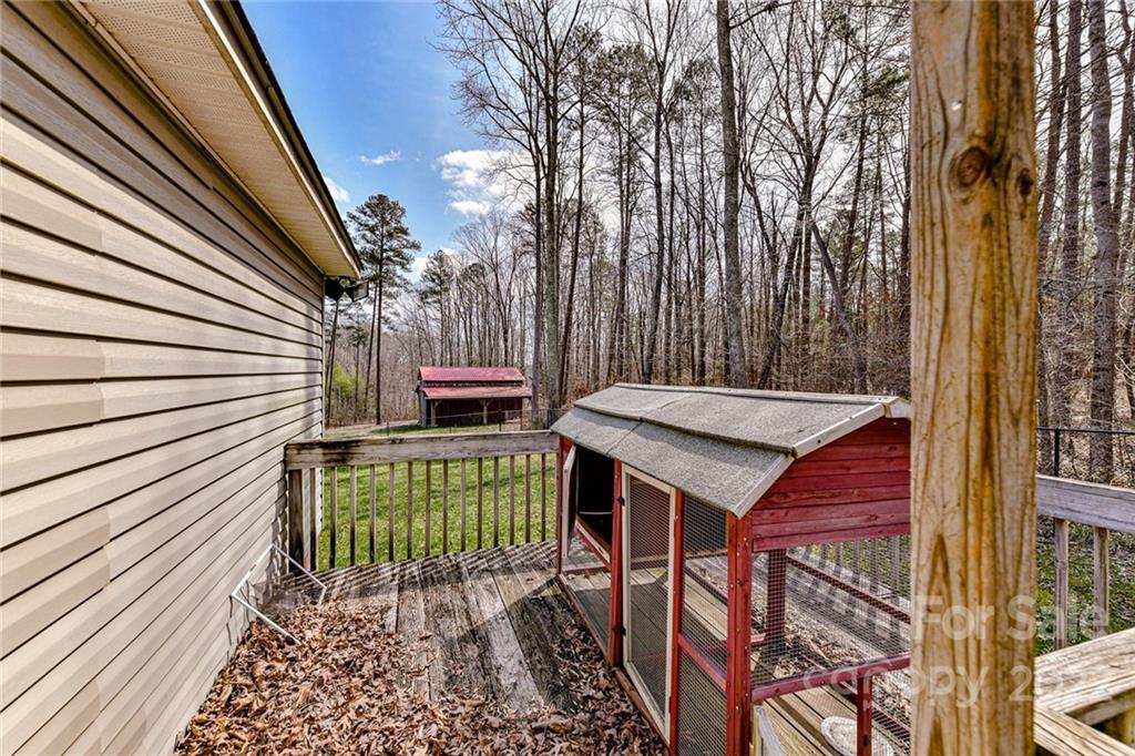 198 Pete's Pond Road Kannapolis, NC 28081 - Photo 23 of 32 Gallery Image 23