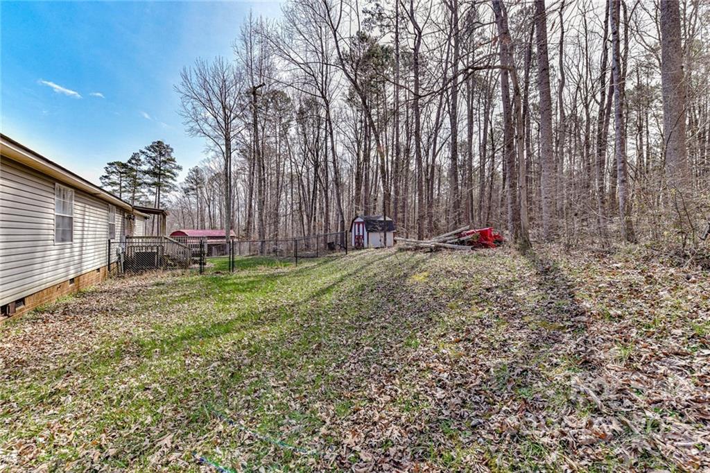 198 Pete's Pond Road Kannapolis, NC 28081 - Photo 25 of 32 Gallery Image 25