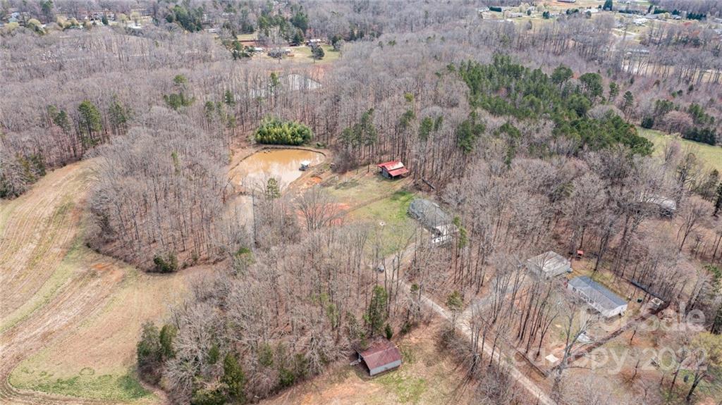 198 Pete's Pond Road Kannapolis, NC 28081 - Photo 29 of 32 Gallery Image 29