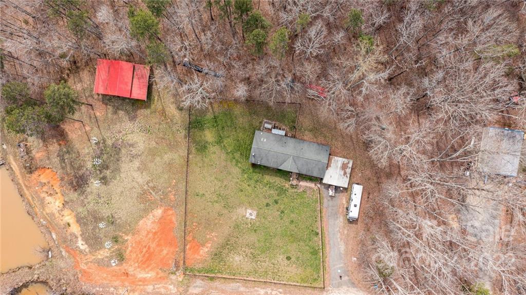 198 Pete's Pond Road Kannapolis, NC 28081 - Photo 30 of 32 Gallery Image 30