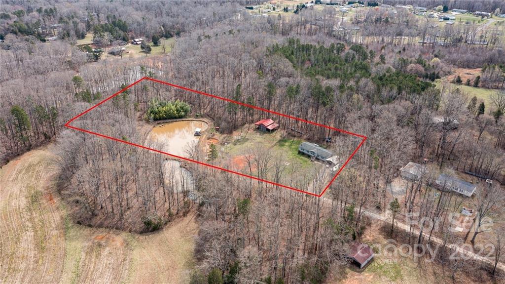 198 Pete's Pond Road Kannapolis, NC 28081 - Photo 31 of 32 Gallery Image 31