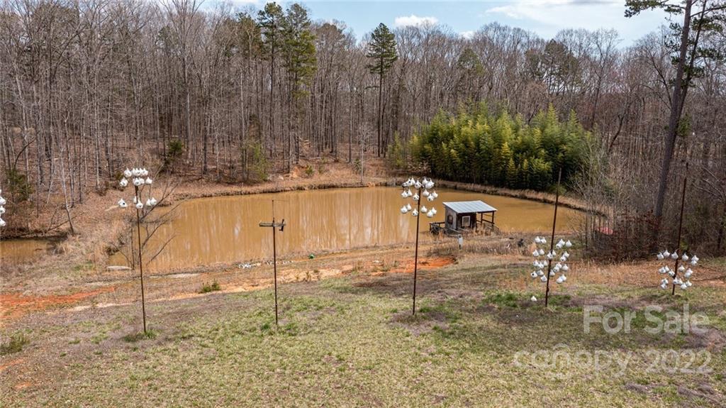198 Pete's Pond Road Kannapolis, NC 28081 - Photo 32 of 32 Gallery Image 32