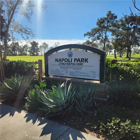 $5,850 | 26431 Lombardy Road, Mission Viejo, CA 92692