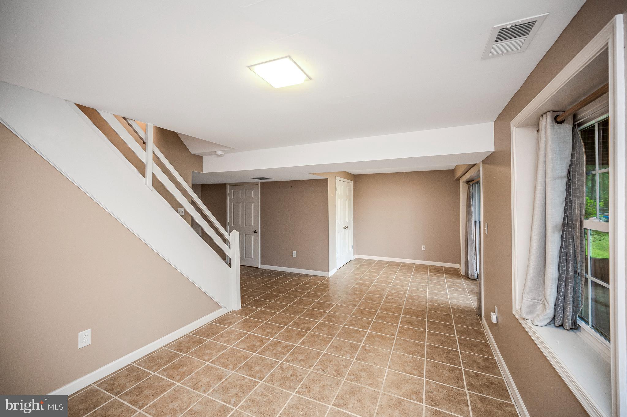 314 Birchside Circle Locust Grove, VA 22508 - Photo 33 of 59 Lower level rec room