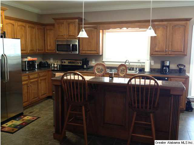 288 Cedar Springs Road West Blocton, AL 35184 - Photo 9 of 27