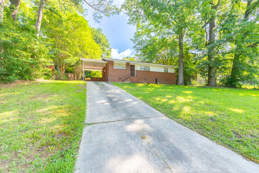 4947 Bonnybrook Way Columbus, GA 31907 - Photo 2 of 17