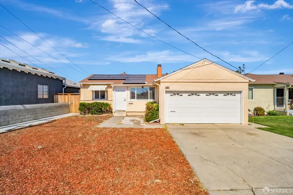 $999,000 | 14828-14826 Martell Avenue, San Leandro, CA 94578