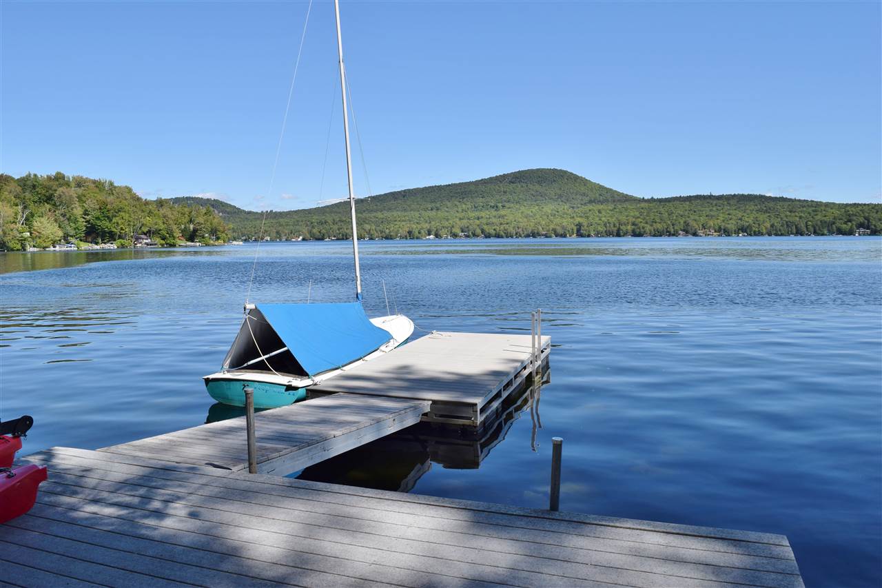 1925 WestSide Lake Road Maidstone, VT 05905 - Photo 22 of 35