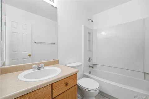 $535,000 | 414 Balsa Drive, Castle Rock, CO 80104