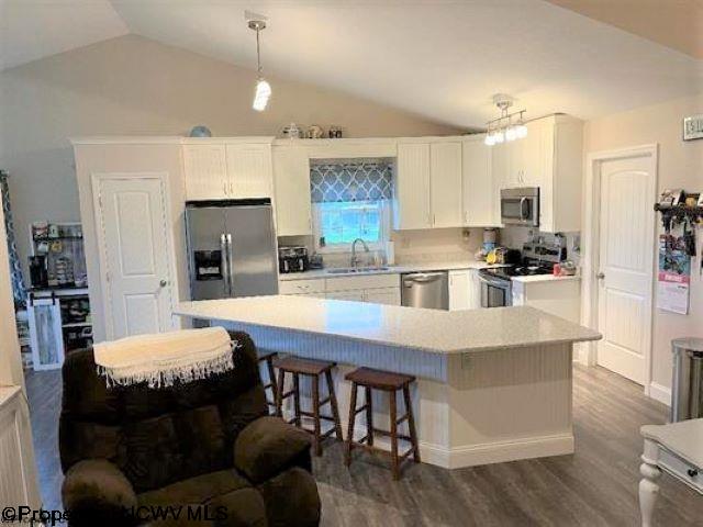 137 Molly Lane Reedsville, WV 26547 - Photo 5 of 25 Gallery Image 5