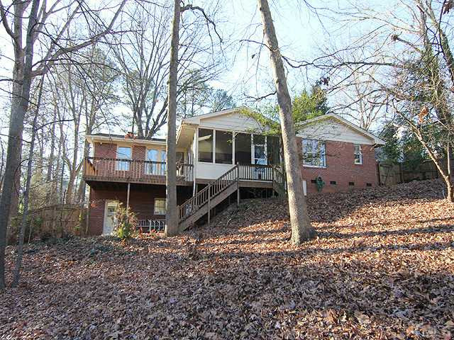 3304 Hampton Road Raleigh, NC 27607 - Photo 13 of 20 Other