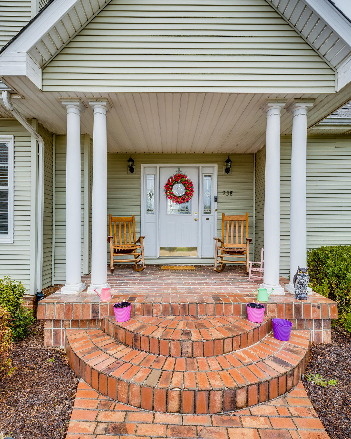 238 Union Church Road Jonesborough, TN 37659 - Photo 3 of 55 Welcome Home