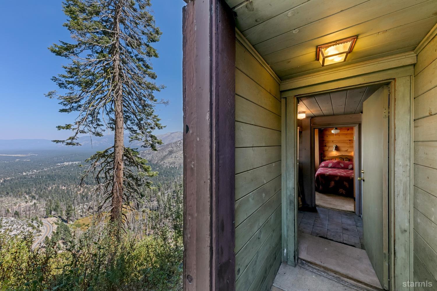 9164 Echo Lakes Road, Unit 28 Echo Lake, CA 95721 - Photo 33 of 38 Gallery Image 33