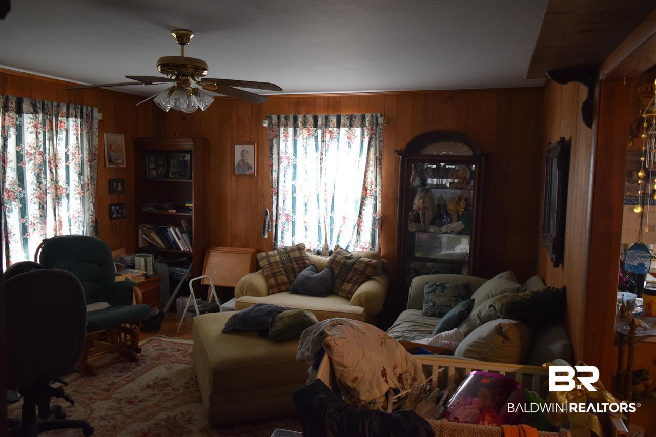 467 Aldock Road Eight Mile, AL 36613 - Photo 4 of 14