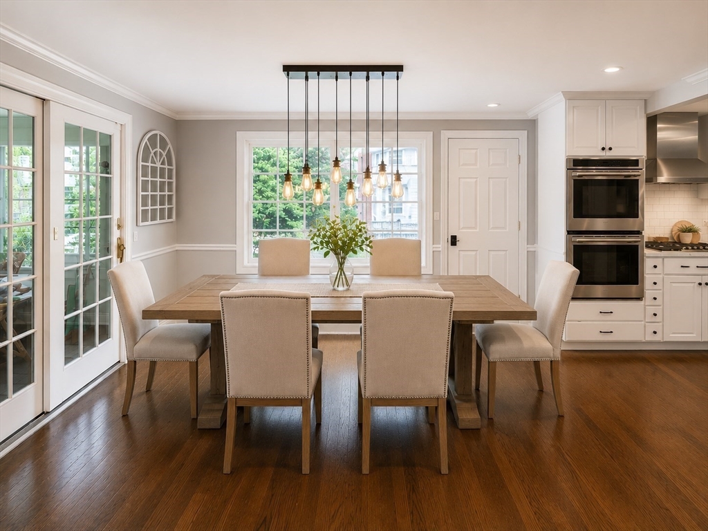 51 Hartman Road Newton, MA 02459 - Photo 2 of 23