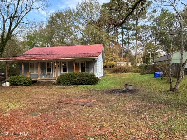 $71,000 | 104 Willow Street, D'Lo, MS 39114