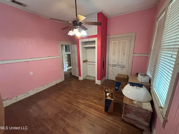 $71,000 | 104 Willow Street, D'Lo, MS 39114