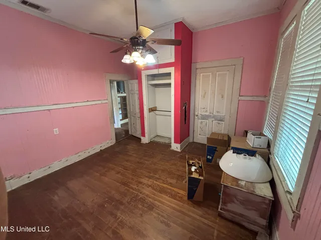 $78,900 | 104 Willow Street, D'Lo, MS 39114