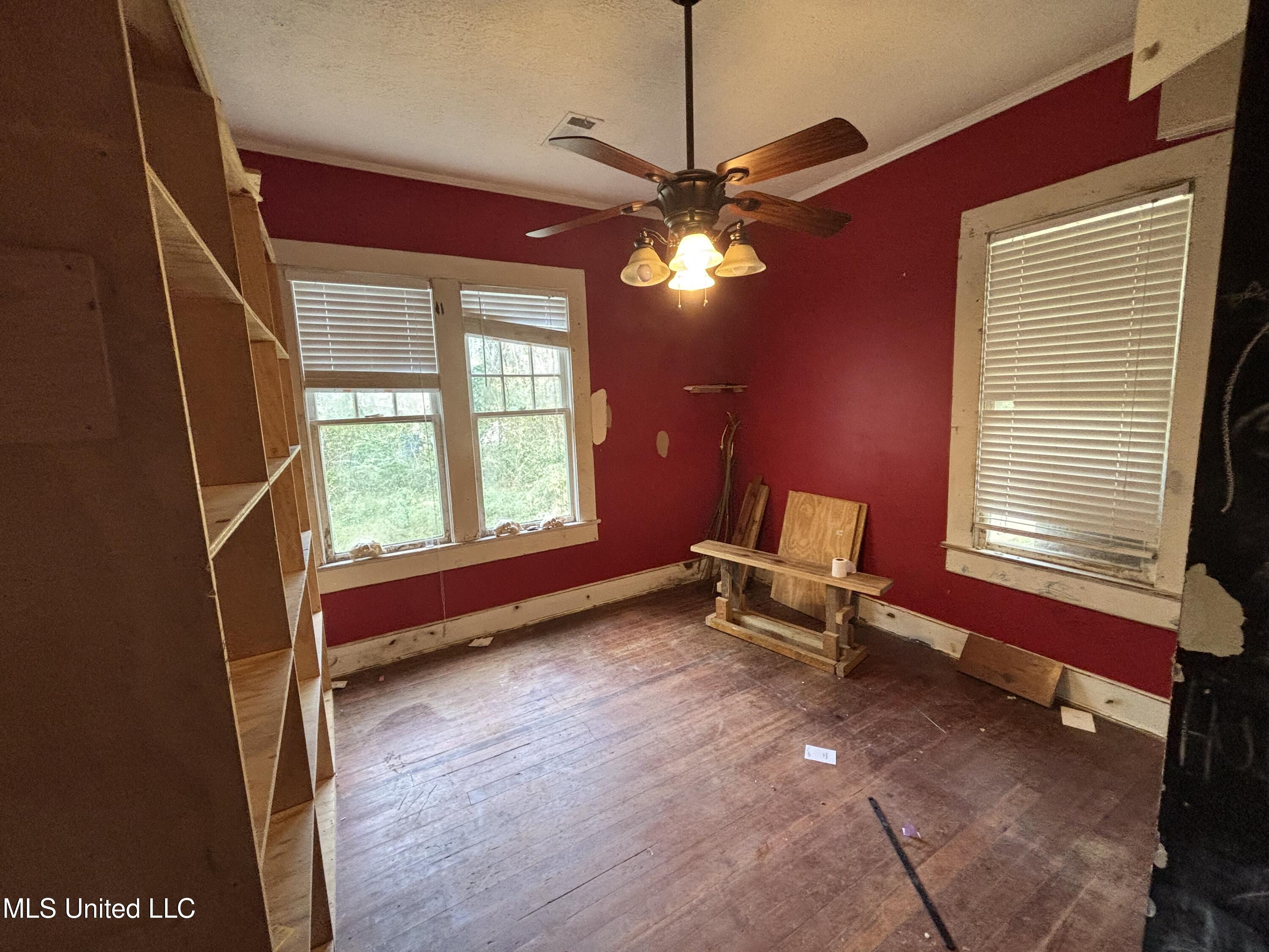 104 Willow Street D'Lo, MS 39114 - Photo 12 of 13 bed 3