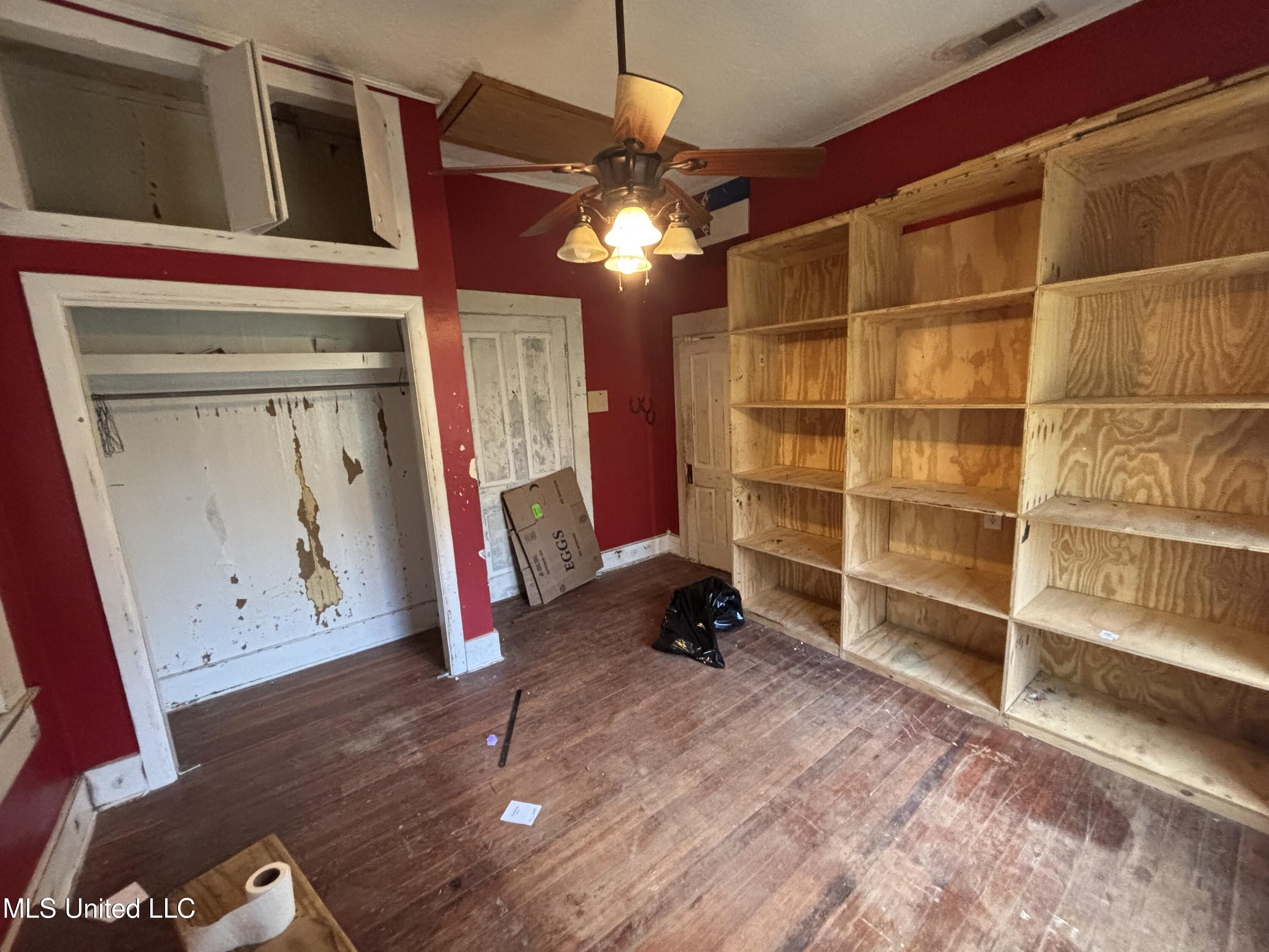 104 Willow Street D'Lo, MS 39114 - Photo 13 of 13 bed 3