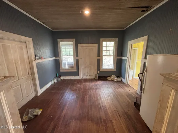 $71,000 | 104 Willow Street, D'Lo, MS 39114