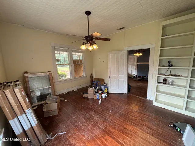 $78,900 | 104 Willow Street, D'Lo, MS 39114