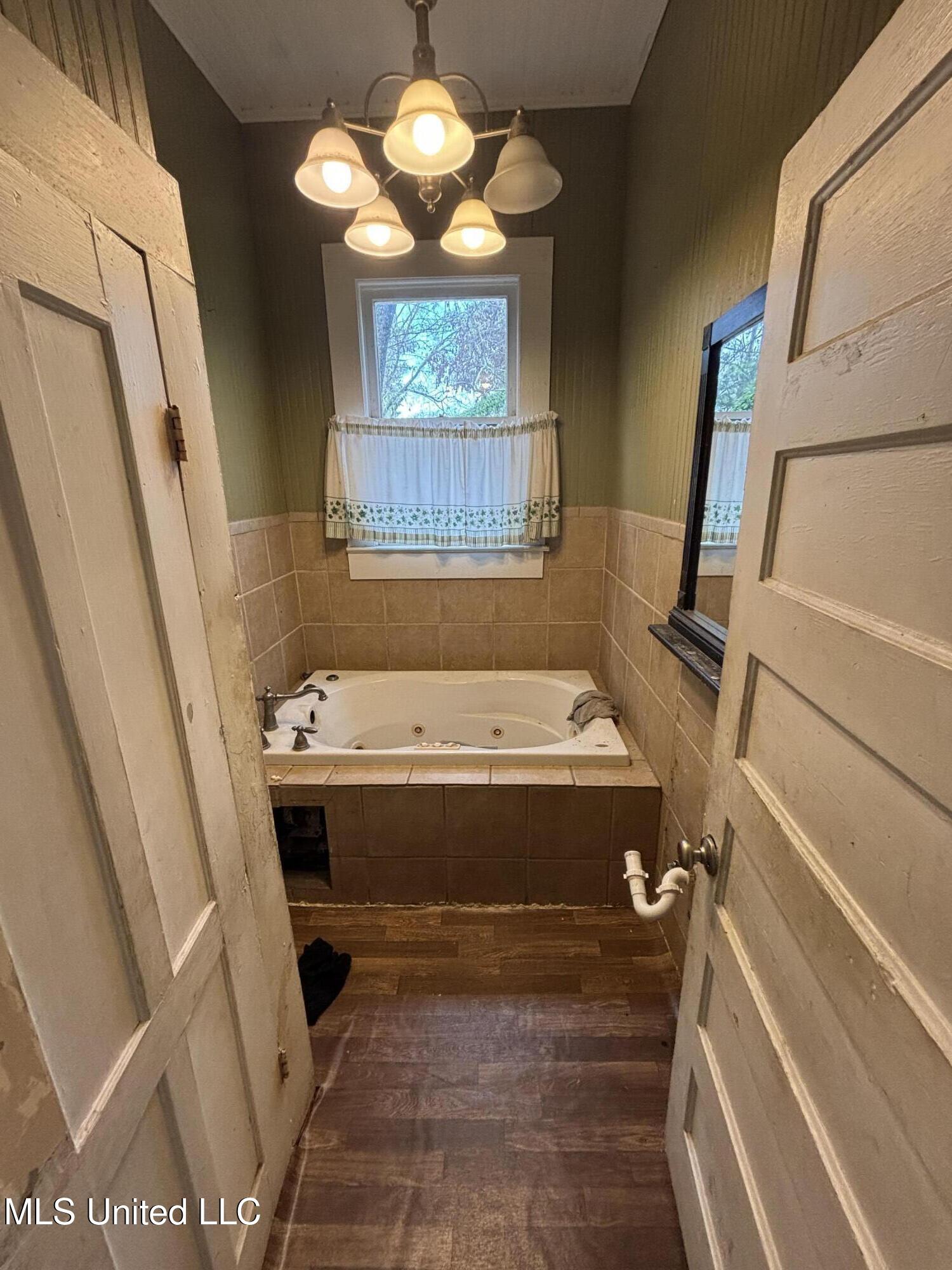 104 Willow Street D'Lo, MS 39114 - Photo 9 of 13 Bath 1