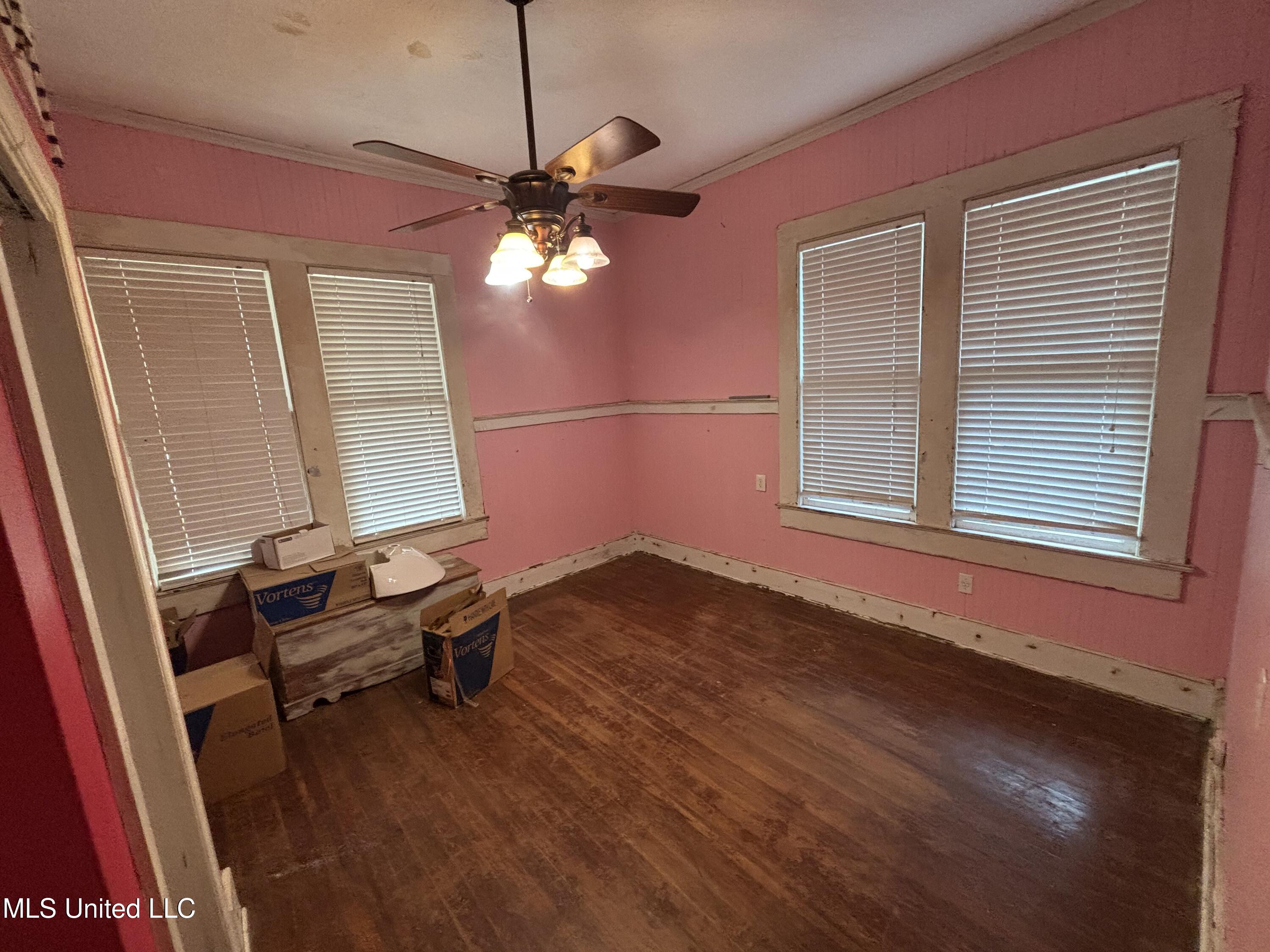 104 Willow Street D'Lo, MS 39114 - Photo 10 of 13 bed 2