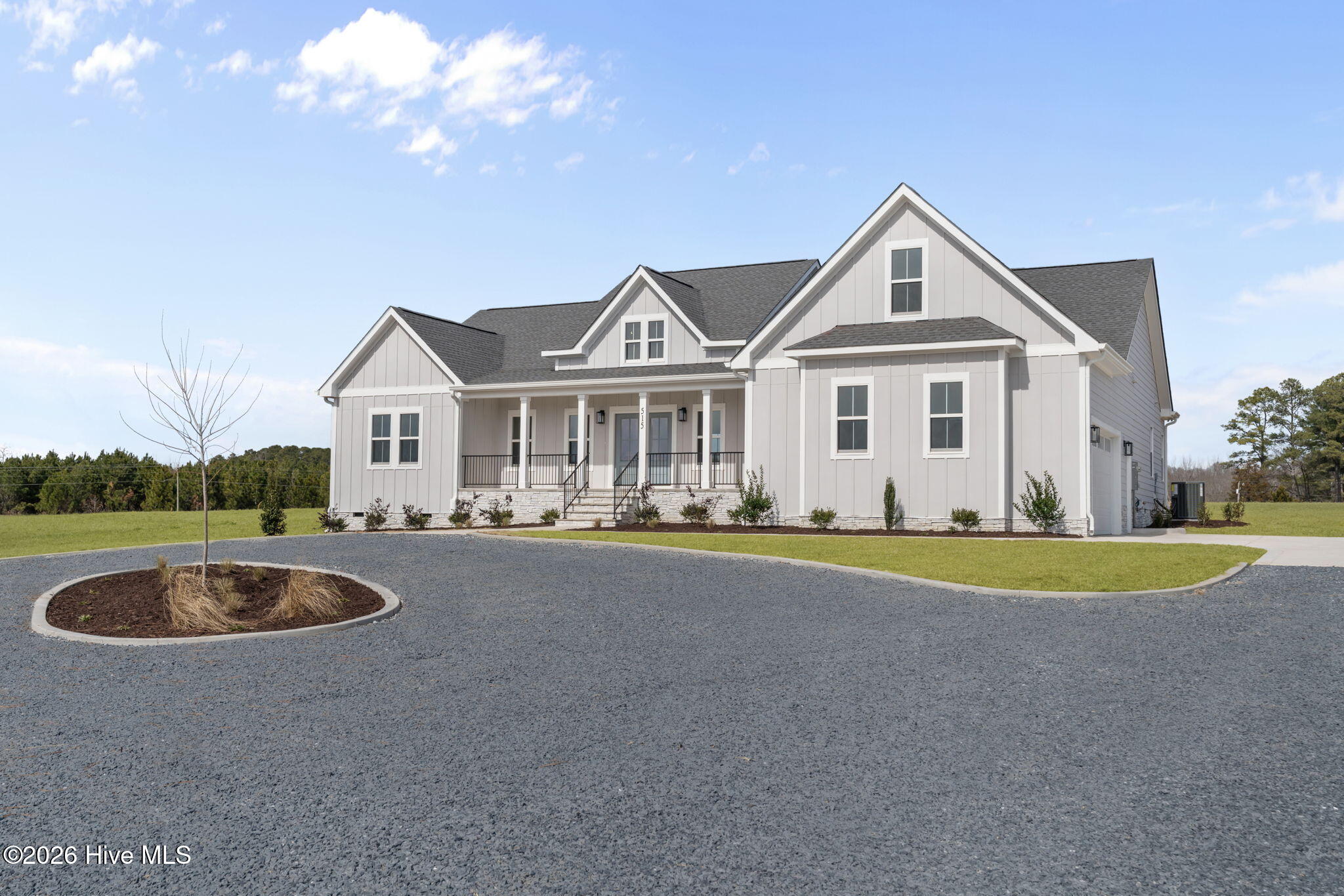 515 Sanctuary Trail Cameron, NC 28326 - Photo 9 of 46 Superior Homes of the Sandhills 'HYLAND' floor plan on 5.7 ACRES