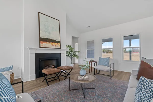 $829,900 | 515 Sanctuary Trail, Cameron, NC 28326