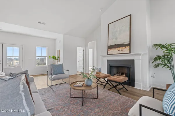 $829,900 | 515 Sanctuary Trail, Cameron, NC 28326