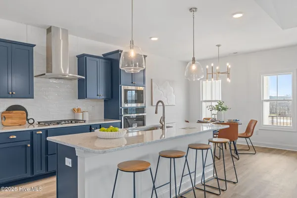 $829,900 | 515 Sanctuary Trail, Cameron, NC 28326