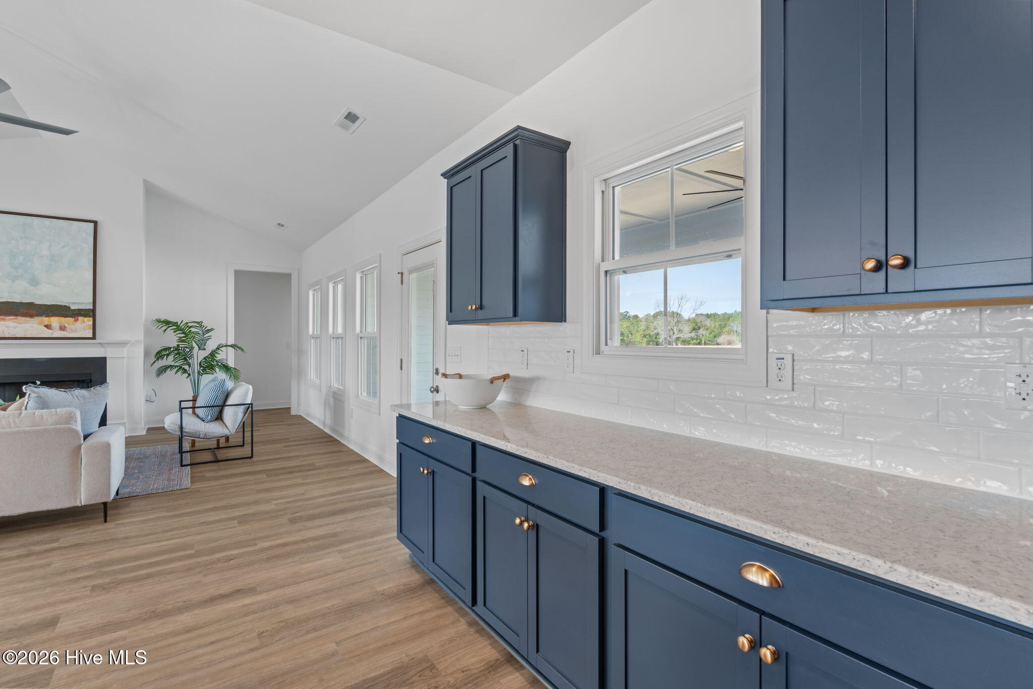 515 Sanctuary Trail Cameron, NC 28326 - Photo 23 of 46 Superior Homes of the Sandhills 'HYLAND' floor plan on 5.7 ACRES