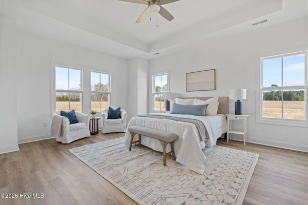 $829,900 | 515 Sanctuary Trail, Cameron, NC 28326