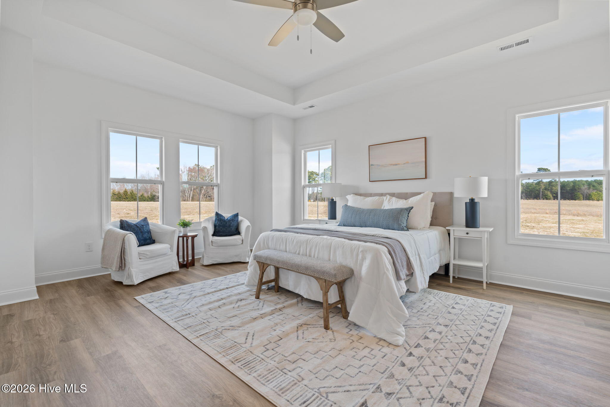 515 Sanctuary Trail Cameron, NC 28326 - Photo 28 of 46 Superior Homes of the Sandhills 'HYLAND' floor plan on 5.7 ACRES