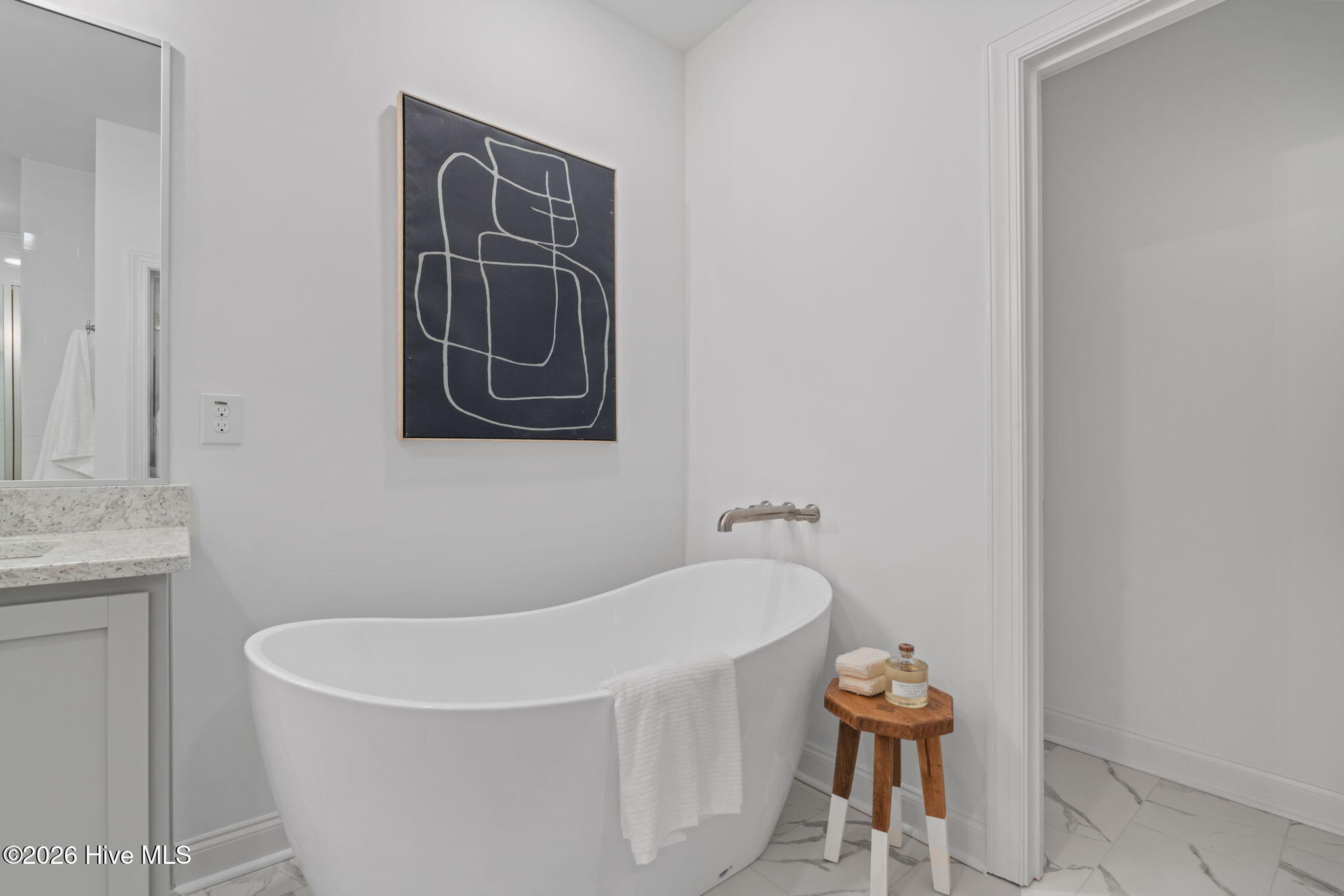 515 Sanctuary Trail Cameron, NC 28326 - Photo 31 of 46 Superior Homes of the Sandhills 'HYLAND' floor plan on 5.7 ACRES