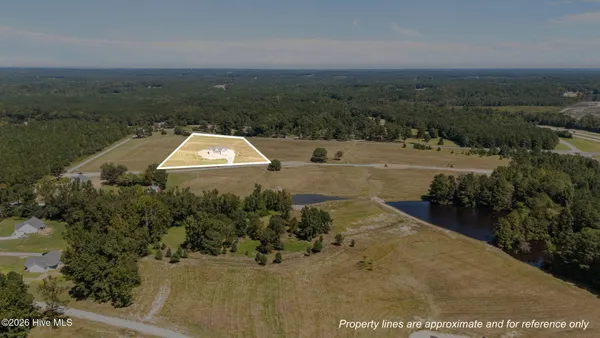 $829,900 | 515 Sanctuary Trail, Cameron, NC 28326