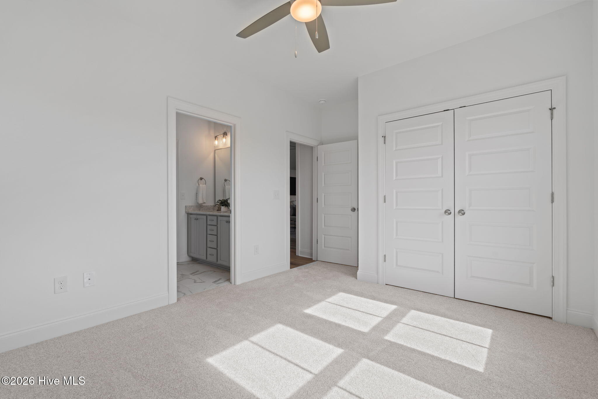 515 Sanctuary Trail Cameron, NC 28326 - Photo 39 of 46 Superior Homes of the Sandhills 'HYLAND' floor plan on 5.7 ACRES