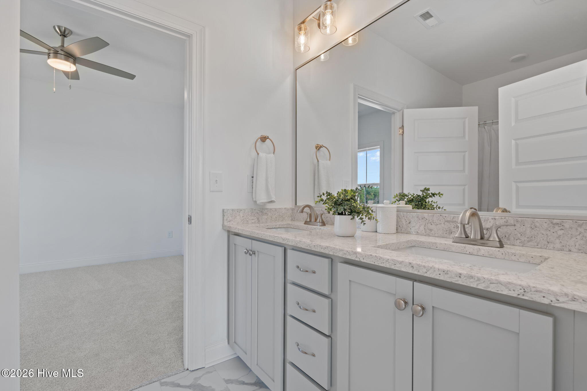 515 Sanctuary Trail Cameron, NC 28326 - Photo 40 of 46 Superior Homes of the Sandhills 'HYLAND' floor plan on 5.7 ACRES